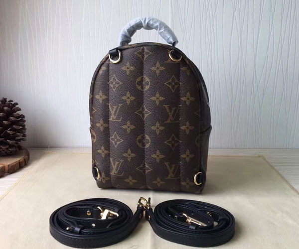 ルイヴィトン スーパーコピー リュック メンズ モノグラム ムスプリングス バックパックミニ M42971